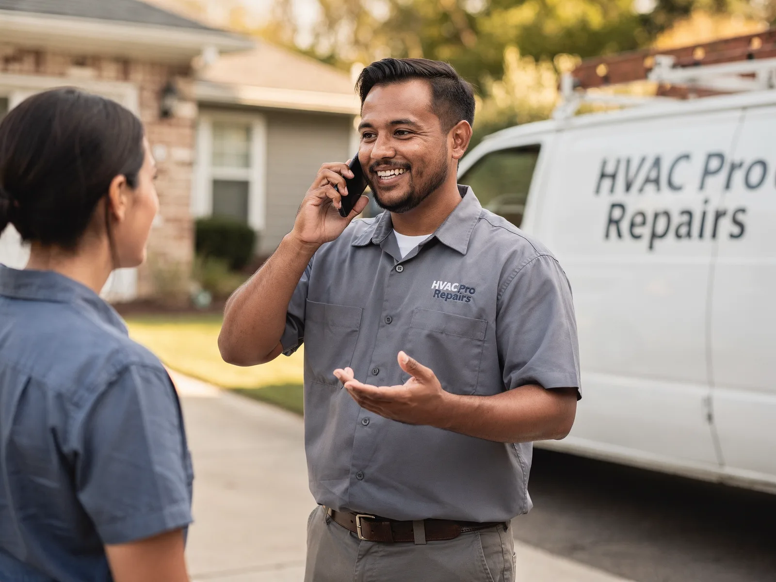Heat Pump Repair Sisseton, SD FAQs